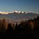 Západné Tatry cestou do sedla Rakytovica