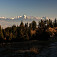 Tatry cestou do sedla Rakytovica
