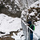 Inokedy zas lávky poskytujú dokonalé turistické pohodlie