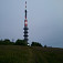 Vysielač na Veľkej Javorine (Biele Karpaty)