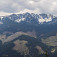 Malá časť panoramatického výhľadu z Ohnišťa