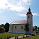 Gréckokatolícky chrám Byšta