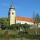 Ladický kostol