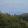 Pohľad na Vršatské bradlá
