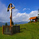 Prístrešok stojí na historickom pomedzí Gemera a Spiša (autor foto: Tomáš Trstenský)