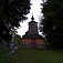 Chrám sv. Michala v Príkrej