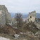 Hradné nádvorie