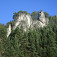 Skaly nad Počarovou