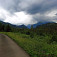 Poľské Tatry pred Lysou Poľanou