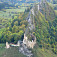 Hrad zblízka