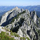 Donnerkogel z Angersteinu