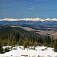 Západné Tatry z Martalúzky