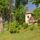 Starý zázrivský kostol