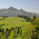 Malá Fatra a Pálenica v popredí