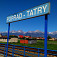 Návrat do Poľska (samozrejme cez Tatry)