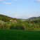 Podvečer nad Klokočovom