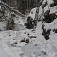 Zejmarská roklina, začiatok