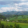 Panoráma Západných Tatier
