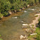 Riečka Oravica v Trstenej