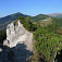 Pred vrcholom