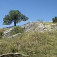 Solitér nad Soutěskou