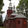 Cerkva sv. Jána Ewangelisty z roku 1689