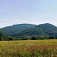 Panoráma cestou do Ruskej Novej Vsi
