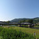 Most ponad Dunajec v Krościenku