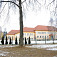 Základná škola Markušovce