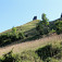Skalka nad Bielym Potokom
