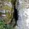 Skalná štrbina