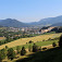 Čebrať a Veľký Choč nad Ružomberkom