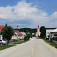Dobrá Voda - centrum