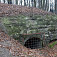 Kaverna pod Americkým námestím (autor foto: Roman Matkovčík)