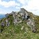 Vrch Smerek (1222 m)