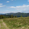 Cestou od Sľubice (1129 m)