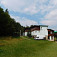 Planina Geravy - hotel