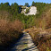 Dolomitové skaly Tematínskych vrchov