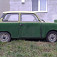 Kobercový Trabant