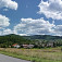 Lipovník a Soroška - panoráma