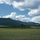 Pohľad od Lipovníka smer Silická planina