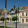 Skalica - dom kultúry