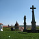Panoráma Skalice z kalvárie