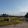 Vojenský priestor