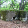Bunker pred Slanskou Hutou