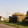 Bunker pri priecestí v Michaľanoch