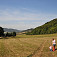 V Bôrčanskom sedle