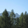 Giewont zo Zakopaného
