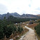 Klasická „gasienicowská“ panoráma