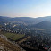 Pohľad z Braunsbergu